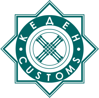 Создание системы для Keden